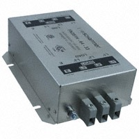 TE Connectivity Schaffner FN351H-64-33