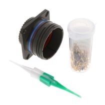 Amphenol Aerospace Operations D38999/20WH35PN