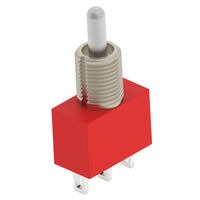 TE Connectivity ALCOSWITCH Switches 1-1825138-4