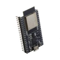 Espressif Systems ESP32-DEVKITC-32E