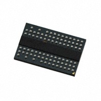 ISSI, Integrated Silicon Solution Inc IS43DR16640B-3DBLI