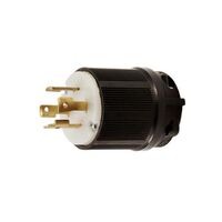 Powertronics NEMA L16-30 PLUG