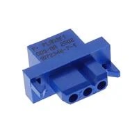Amphenol Positronic PLA03F1000/AA