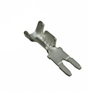 TE Connectivity AMP Connectors 62898-1