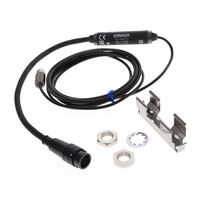 Omron Automation and Safety ZX-EM02T