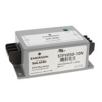 SolaHD STFV050-10N