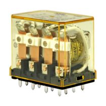 IDEC RH4V2-UDC24V