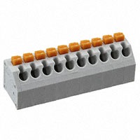 Würth Elektronik 691412320010M