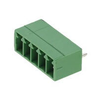 Amphenol Anytek OQ0512500000G