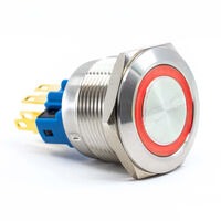 E-Switch PV7F2T0SS-3R5