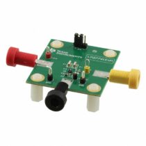 Texas Instruments LM27761EVM