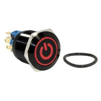 CIT Relay and Switch DH221NGBRGBN