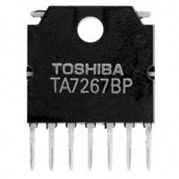 Toshiba Semiconductor and Storage TB6643KQ,8