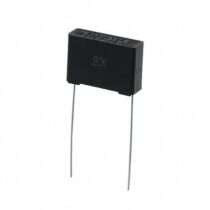 Panasonic Electronic Components ECQ-UAAF104K