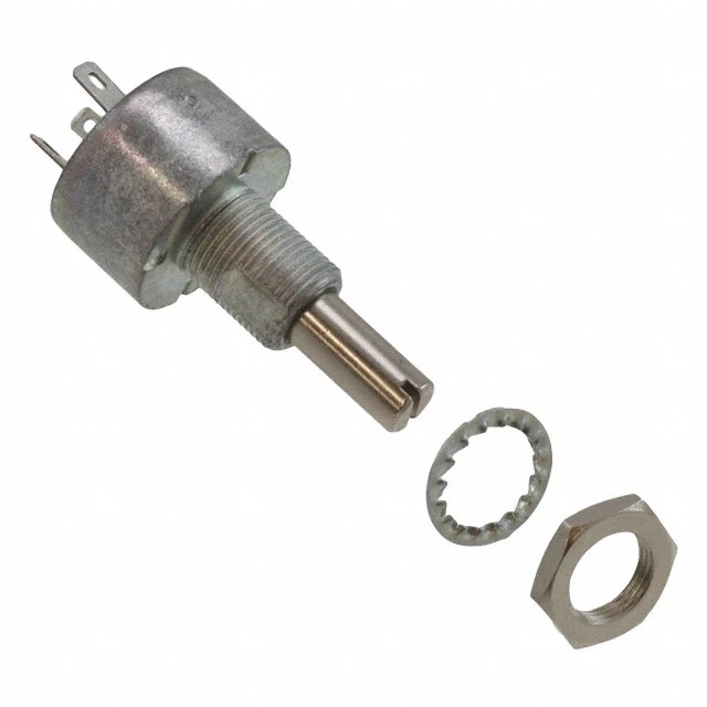 Vishay Sfernice PE30L0FL102KAB