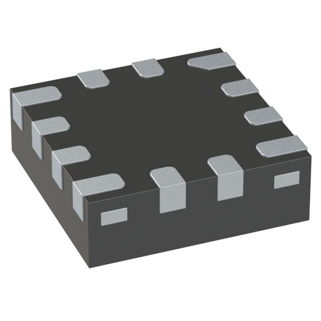 Renesas Electronics Corporation SLG46120V