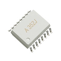Broadcom Limited ACPL-352J-500E