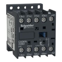 Schneider Electric CA3KN22JD