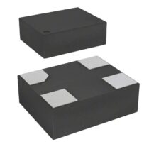 Abracon LLC ASDMB-20.000MHZ-LY-T