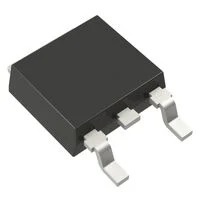 onsemi KSC5502DTM