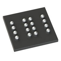 Macronix MX25U12843GBBI00