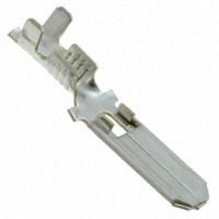 TE Connectivity AMP Connectors 170340-3