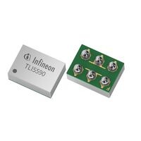 Infineon Technologies TLI5590A6WXTMA1
