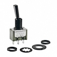 NKK Switches M2012ES1W01/3
