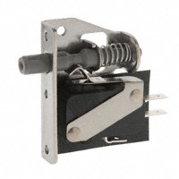 Honeywell Sensing and Productivity Solutions 23AC81