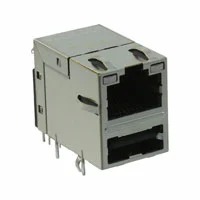 Bel Fuse Inc. 0821-1X1T-43-F
