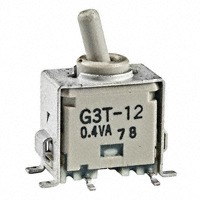 NKK Switches G3T12AB