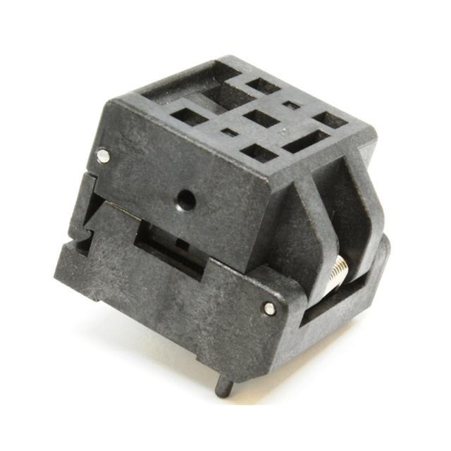 Chip Quik Inc. PA-SOCKET-QFN-20-0.5