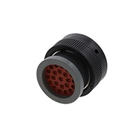 TE Connectivity Deutsch Connectors HDP26-24-23SE-L017