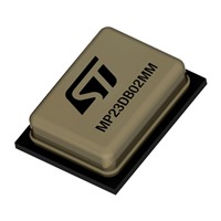 STMicroelectronics MP23DB02MMTR