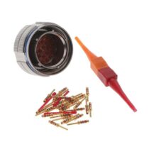 Amphenol Aerospace Operations D38999/26FE26PN