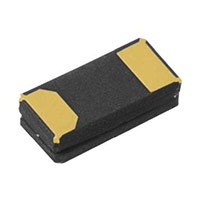Micro Crystal AG CC7V-T1A-32.768KHZ-12.5PF-20PPM-TA-QC