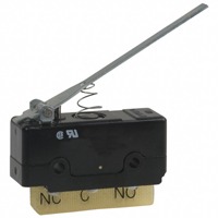 Honeywell Sensing and Productivity Solutions DT-2RV3-A7