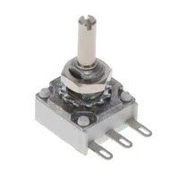 Vishay Sfernice P11S1A0BGSY00502KL