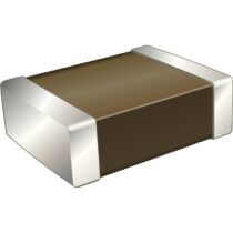 Venkel C0402X7R100-105KNP