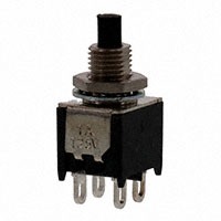 TE Connectivity ALCOSWITCH Switches TPC23M0