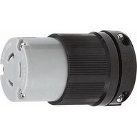 Powertronics NEMA L6-20 CONNECTOR