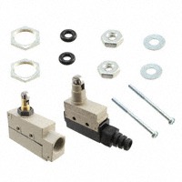 Omron Automation and Safety ZE-Q22-2S