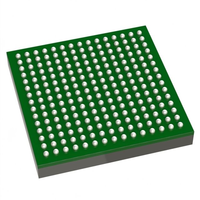 Renesas Electronics Corporation R9A07G075M26GBA#AC0