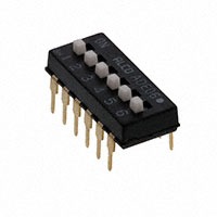 TE Connectivity ALCOSWITCH Switches 1825360-4