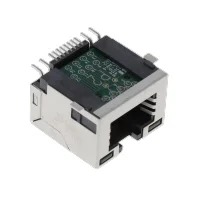 Amphenol ICC (Commercial Products) RJE3A1886411