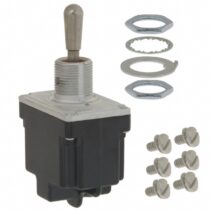 Honeywell Sensing and Productivity Solutions 2TL1-10A