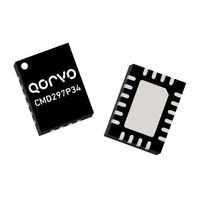 Qorvo CMD297P34
