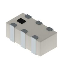 Pulse Electronics DPX1608LKF8R2455A