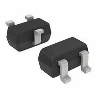 onsemi DTC114TET1G