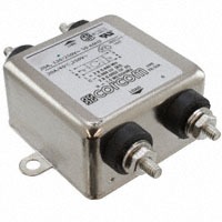 TE Connectivity Corcom Filters 1-6609021-3